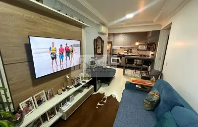 Apartamento com 2 quartos à venda na Rua Osvaldo Rogério Braga, 103, Ingleses do Rio Vermelho, Florianópolis