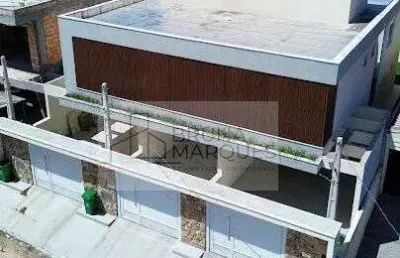 Casa com 2 quartos à venda na Praia De Ingleses, 9, Ingleses do Rio Vermelho, Florianópolis
