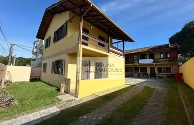 Apartamento com 2 quartos à venda na Estrada Dário Manoel Cardoso, 174, Ingleses do Rio Vermelho, Florianópolis