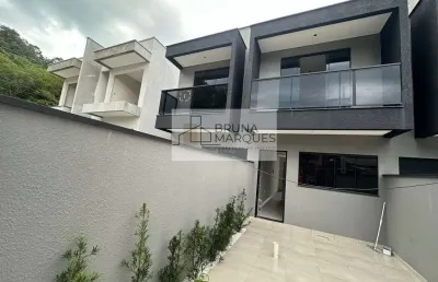 Casa com 2 quartos à venda na Rua Graciliano Manoel Gomes, Ingleses do Rio Vermelho, Florianópolis