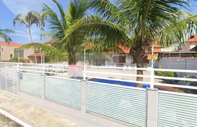 Casa com 3 quartos à venda na Servidão Ricardo Neves, 130, Ingleses do Rio Vermelho, Florianópolis
