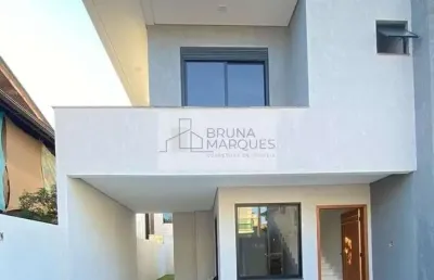 Casa com 3 quartos à venda na Rodovia João Gualberto Soares, Ingleses do Rio Vermelho, Florianópolis