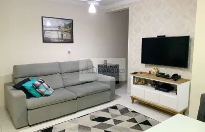 Apartamento com 2 quartos à venda na Rua Graciliano Manoel Gomes, Ingleses do Rio Vermelho, Florianópolis