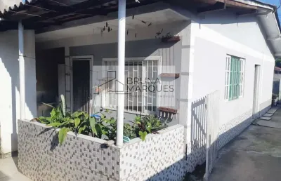Casa com 3 quartos à venda na Servidão Argentina Barcelos Silveira, São João do Rio Vermelho, Florianópolis
