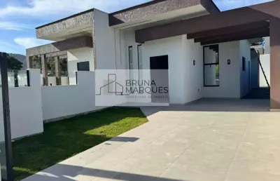 Casa com 2 quartos à venda na Servidão Rio Vermelho, São João do Rio Vermelho, Florianópolis