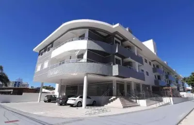 Apartamento com 2 quartos à venda na Rua Mercúrio, 30, Ingleses do Rio Vermelho, Florianópolis