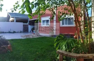 Casa com 3 quartos à venda na Rua Candido Pereira dos Anjos, São João do Rio Vermelho, Florianópolis