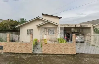 Casa com 2 quartos à venda na Rua Recanto do Parque, São João do Rio Vermelho, Florianópolis