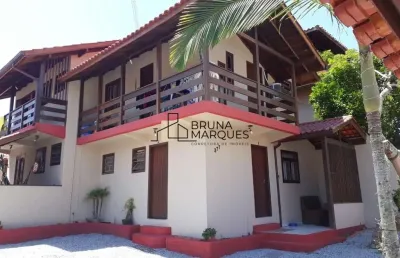Ponto comercial à venda na Praia De Ingleses, 9, Ingleses do Rio Vermelho, Florianópolis