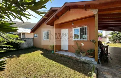 Casa com 2 quartos à venda na Rua Recanto do Parque, São João do Rio Vermelho, Florianópolis