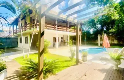 Aproveite momentos inesquecíveis de lazer no seu próprio quintal!