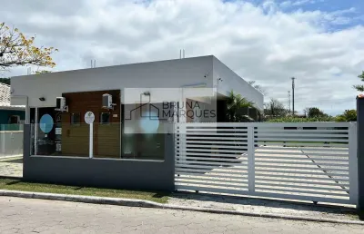 Ponto comercial à venda na Rodovia João Gualberto Soares, São João do Rio Vermelho, Florianópolis