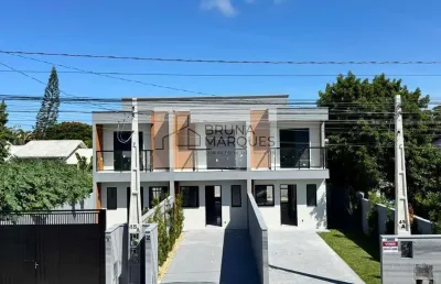Casa com 2 quartos à venda na Rua Candido Pereira dos Anjos, São João do Rio Vermelho, Florianópolis