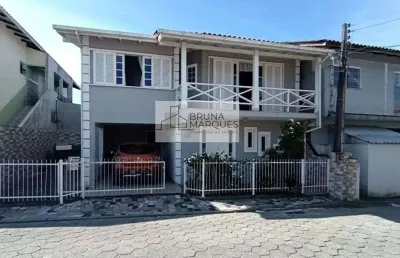 Casa com 2 quartos à venda na Rodovia João Gualberto Soares, Ingleses do Rio Vermelho, Florianópolis