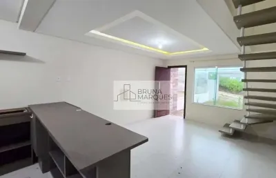 Casa com 2 quartos à venda na Rua Candido Pereira dos Anjos, São João do Rio Vermelho, Florianópolis