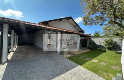 Casa com 3 quartos à venda na Rodovia João Gualberto Soares, São João do Rio Vermelho, Florianópolis