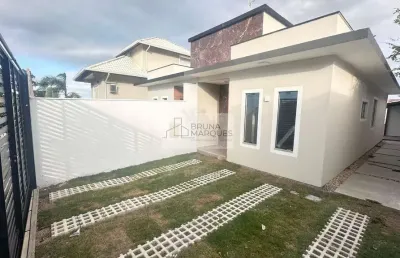 Casa com 2 quartos à venda na Rodovia João Gualberto Soares, São João do Rio Vermelho, Florianópolis