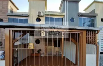Casa com 2 quartos à venda na Rodovia João Gualberto Soares, Ingleses do Rio Vermelho, Florianópolis