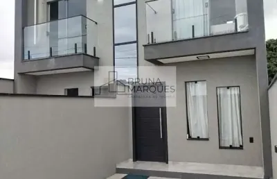 Casa com 2 quartos à venda na rua candido pereira dos anjos, são joão do rio vermelho, florianópolis, 110 m2 por r$ 480.000