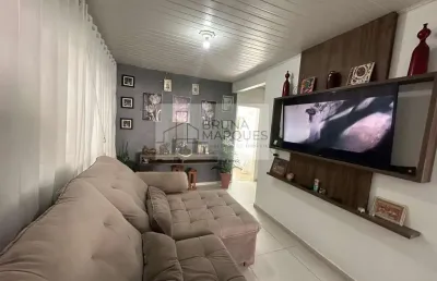 Está procurando a casa dos seus sonhos? temos a opção perfeita para você!