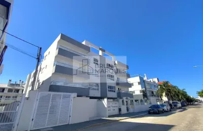 Apartamento com 2 quartos à venda na Rua Brisamar, Ingleses do Rio Vermelho, Florianópolis