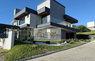 Casa com 4 quartos à venda na Rua dos Tubarões, Ingleses do Rio Vermelho, Florianópolis