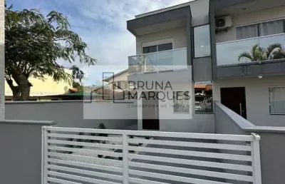 Casa com 3 quartos à venda na Rua Intendente João Nunes Vieira, Ingleses do Rio Vermelho, Florianópolis