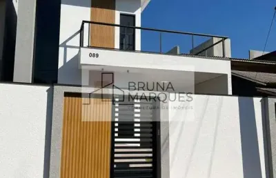 Casa com 2 quartos à venda na Rodovia João Gualberto Soares, Ingleses do Rio Vermelho, Florianópolis