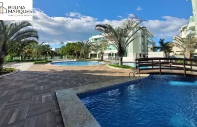 Apartamento com 2 quartos à venda na Rodovia Armando Calil Bulos, Ingleses do Rio Vermelho, Florianópolis