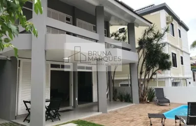 Casa com 4 quartos à venda na Rua Madre Maria Villac, Canasvieiras, Florianópolis