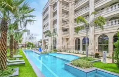 Apartamento para venda em fortaleza, meireles, 4 dormitórios, 4 suítes, 6 banheiros, 9 vagas