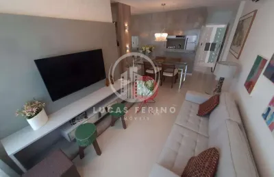 Apartamento para venda em fortaleza, papicu, 3 dormitórios, 3 suítes, 4 banheiros, 2 vagas