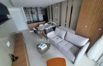 Apartamento para venda em fortaleza, aldeota, 3 dormitórios, 3 suítes, 3 banheiros, 2 vagas