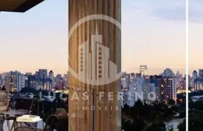 Apartamento para venda em fortaleza, aldeota, 4 dormitórios, 4 suítes, 6 banheiros, 4 vagas