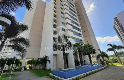 Apartamento para venda em fortaleza, cambeba, 3 dormitórios, 2 suítes, 4 banheiros, 2 vagas
