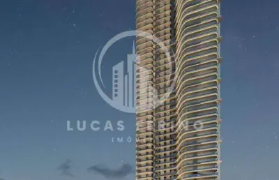 Apartamento para venda em fortaleza, mucuripe, 5 dormitórios, 5 suítes, 7 banheiros, 8 vagas