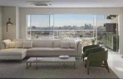 Apartamento para venda em fortaleza, meireles, 4 dormitórios, 4 suítes, 6 banheiros, 4 vagas