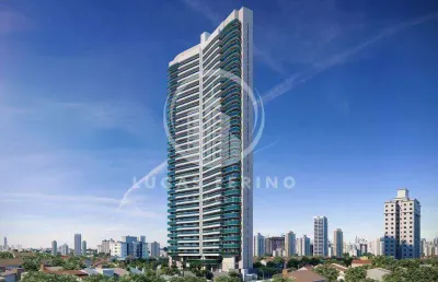 Apartamento para venda em fortaleza, meireles, 4 dormitórios, 4 suítes, 6 banheiros, 4 vagas