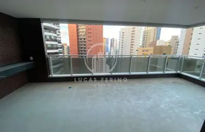 Apartamento para venda em fortaleza, meireles, 4 dormitórios, 4 suítes, 6 banheiros, 5 vagas