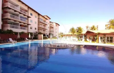 Apartamento de praia para venda em aquiraz, aldeota, 3 dormitórios, 1 suíte, 3 banheiros, 2 vagas