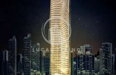 Apartamento para venda em fortaleza, meireles, 4 dormitórios, 4 suítes, 6 banheiros, 6 vagas