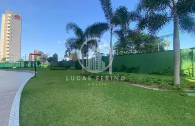 Apartamento para venda em fortaleza, guararapes, 3 dormitórios, 3 suítes, 5 banheiros, 4 vagas