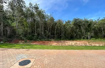 Terreno à venda na Rodovia BA-099, Praia do Forte, Mata de São João