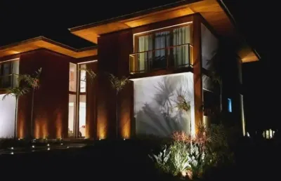 Casa em condomínio fechado com 6 quartos à venda na Rodovia BA-099, 00, Praia do Forte, Mata de São João