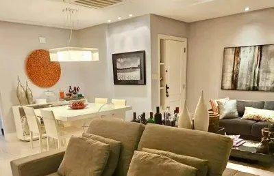 Apartamento com 3 quartos à venda na Rua Professor Leopoldo Amaral, 000, Pituba, Salvador