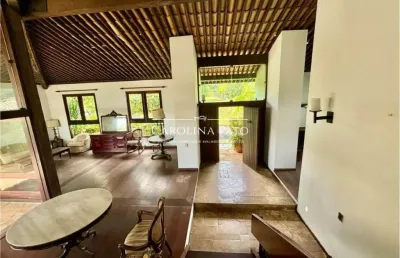 Casa em condomínio fechado com 4 quartos à venda na Rua Dom Ático Euzébio da Rocha, 000, Ondina, Salvador