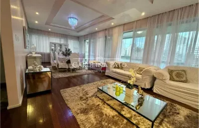 Apartamento com 4 quartos à venda na Largo do Campo Grande, 000, Campo Grande, Salvador