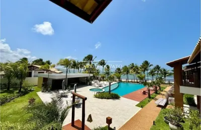 Apartamento com 3 quartos à venda na Rua Praia da Espera, 000, Itacimirim, Camaçari