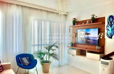 Apartamento com 3 quartos à venda na Travessa Flamengo, 000, Itapuã, Salvador
