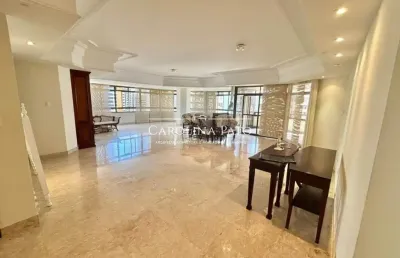 Apartamento com 4 quartos à venda na Rua Conselheiro Corrêa de Menezes, 1, Horto Florestal, Salvador